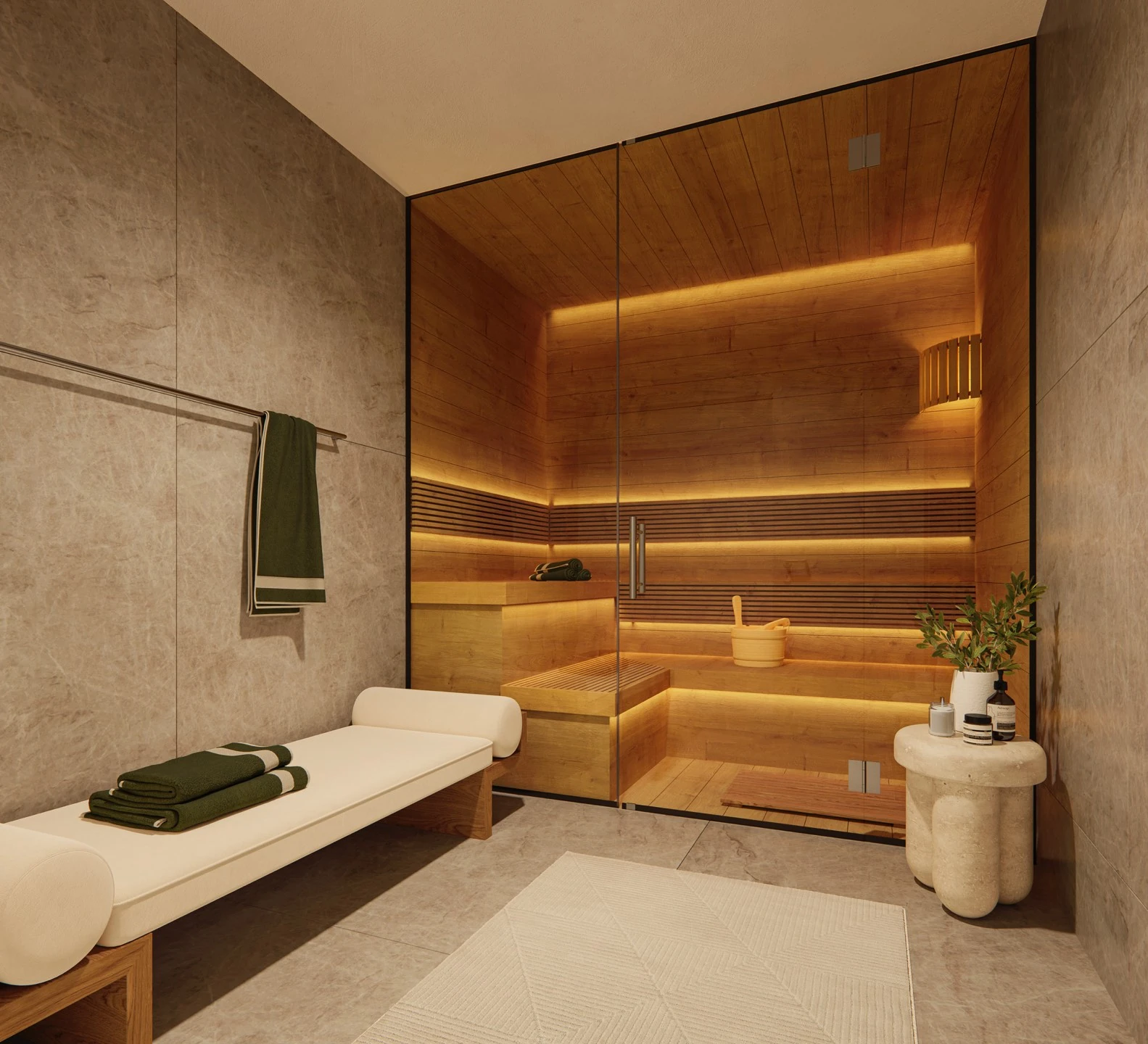 Lake Residence — Зображення 24